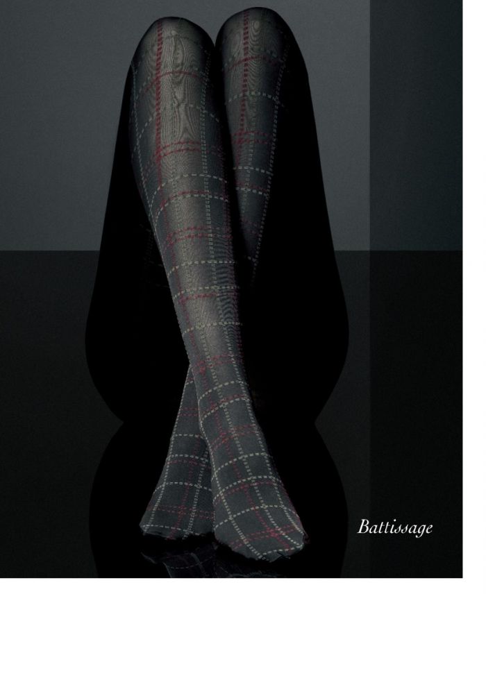 MaxMara Maxmara-catalogo-hosiery-fw2007-4  Catalogo Hosiery FW2007 | Pantyhose Library